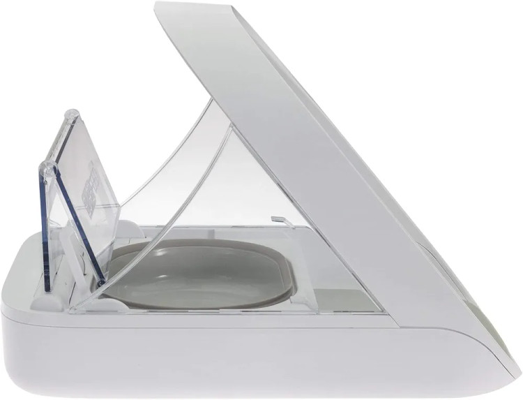 ظرف غذای هوشمند میکروچیپی آمازون