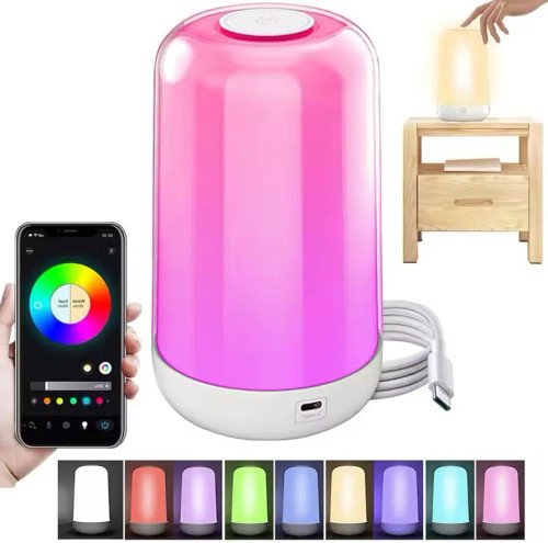 چراغ دکوراتیو و موزیکال ریتمیک (RGB) - لایت بار هوشمند واکنشگر به صدا و موسیقی