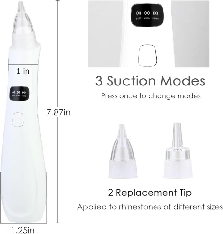 قلم برقی نقاشی الماسی DAFENCHI