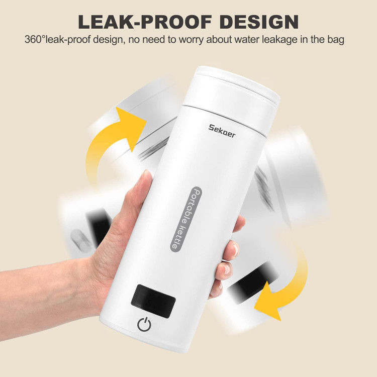 طراحی ضدنشت کتری برقی SY-618