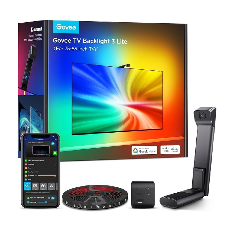 ریسه هوشمند Govee TV Backlight 3 Lite H6099