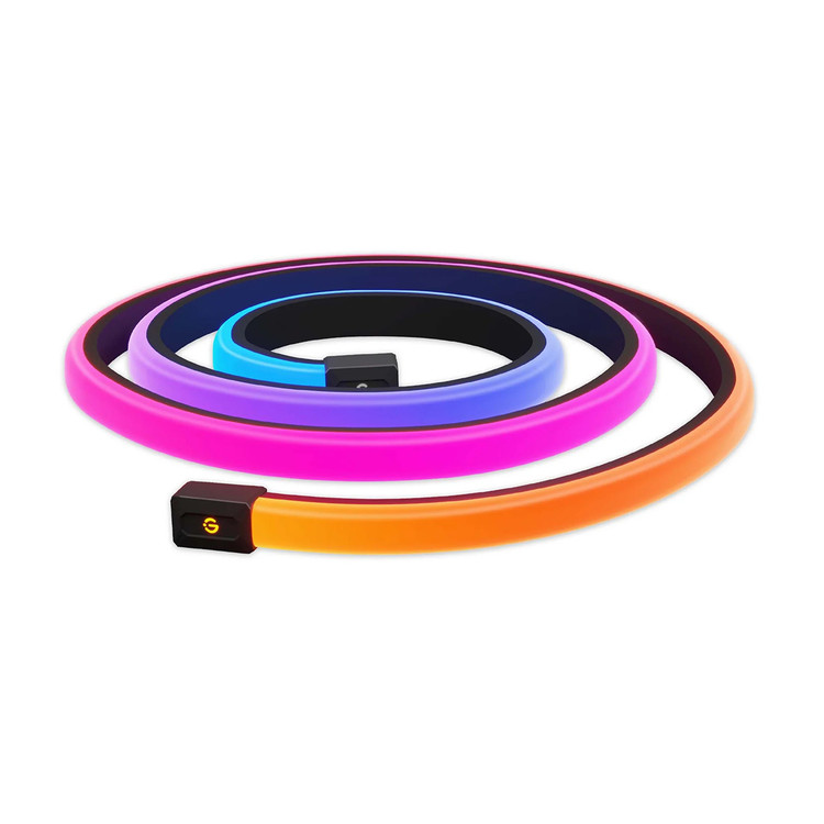 ریسه هوشمند نئون فلکسی قابل برش 3 متری Govee RGBIC LED Neon Rope H61C3