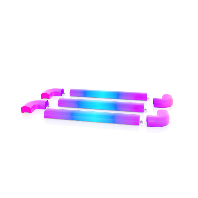 چراغ دیواری هوشمند GOVEE مدل Glide Wall Light H6062 با فناوری RGBIC