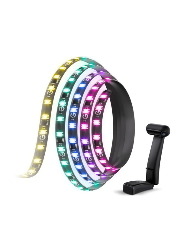 ریسه هوشمند تلویزیون 75 تا 85 اینچ گووی مدل Govee Envisual T2 H605C