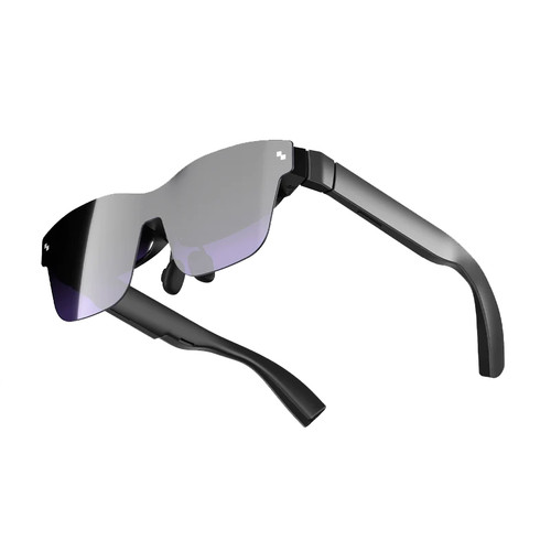 عینک هوشمند RayNeo Air 2 XR Smart Glasses صفحه نمایش 201 اینچ Micro OLED