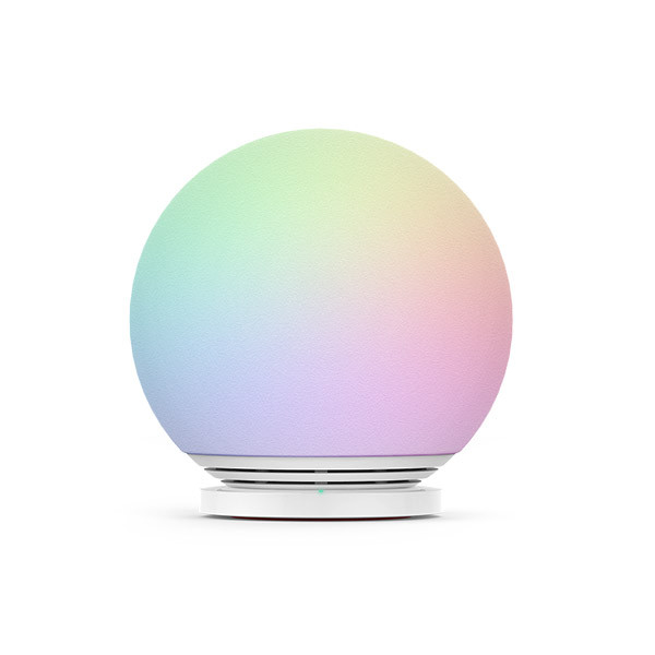 لامپ LED هوشمند بلوتوثی مایپو مدل Playbulb Sphere با 16 میلیون رنگ