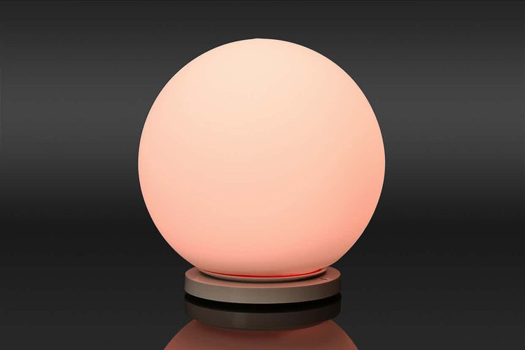 لامپ LED هوشمند بلوتوثی مایپو مدل Playbulb Sphere با 16 میلیون رنگ