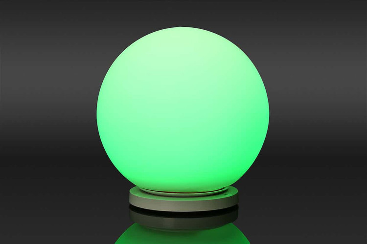لامپ LED هوشمند بلوتوثی مایپو مدل Playbulb Sphere با 16 میلیون رنگ