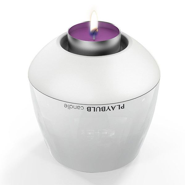 شمع هوشمند بلوتوثی مایپو Playbulb Candle BTL300 بسته 3 عددی