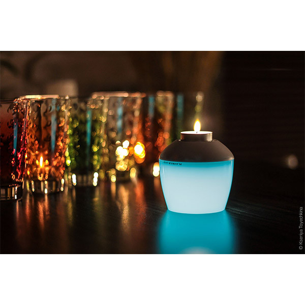 شمع هوشمند بلوتوثی مایپو Playbulb Candle BTL300 بسته 3 عددی