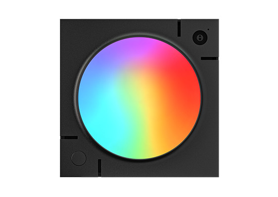 پنل روشنایی هوشمند کولولایت Cololight MIX پک 3 عددی RGB موزیکال