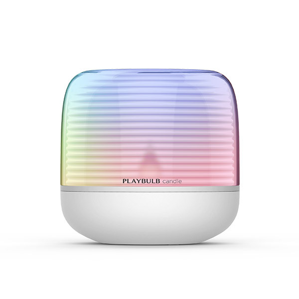 شمع هوشمند بلوتوثی مایپو مدل Candle S RGB
