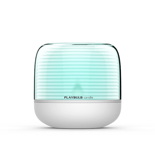 شمع هوشمند بلوتوثی مایپو مدل Candle S RGB