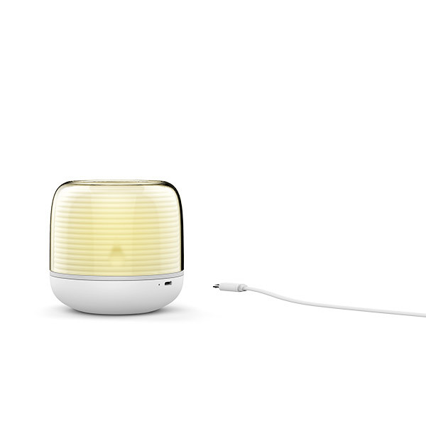 شمع هوشمند بلوتوثی مایپو مدل Candle S RGB
