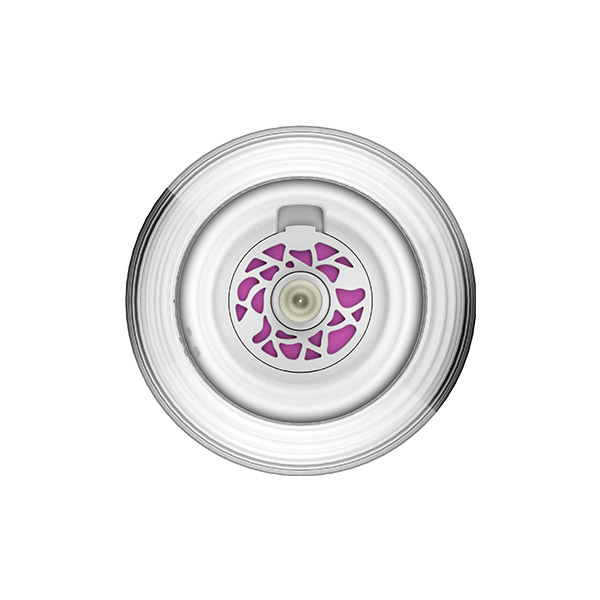 شمع هوشمند بلوتوثی مایپو مدل Candle S RGB