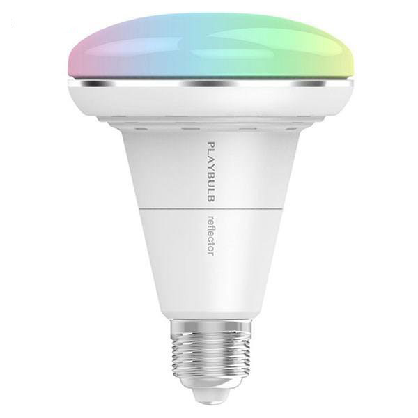 لامپ هوشمند بلوتوثی مایپو مدل Playbulb Reflector RGBW