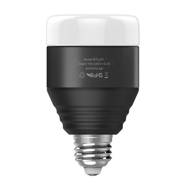 لامپ LED هوشمند بلوتوثی مایپو مدل BTL201 RGB