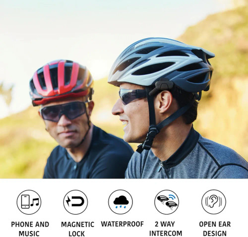 هدست بلوتوثی INTERPHONE AERIAL