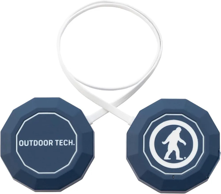 بلوتوث کلاه کاسکت Outdoor Tech Chips 3.0