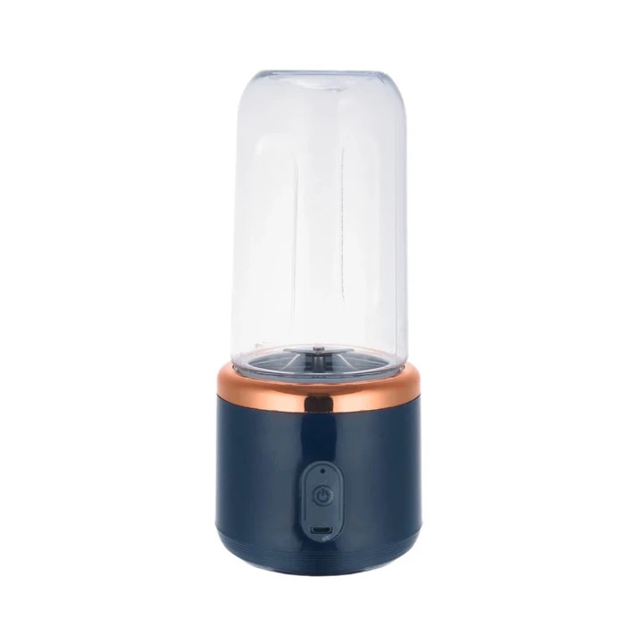 شیکر شارژی و مخلوط کن قابل حمل مدل Small Portable Juicer دوقلو