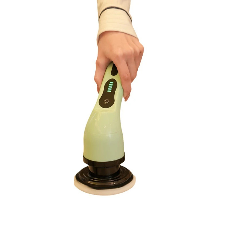 فرچه برقی شارژی چند کاره مدل JY-6010