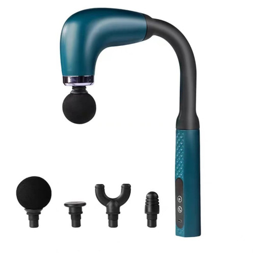 ماساژور تفنگی دسته بلند FASCIAL GUN