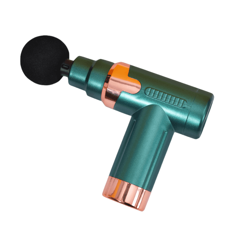 ماساژور شارژی تفنگی مدل JY-760