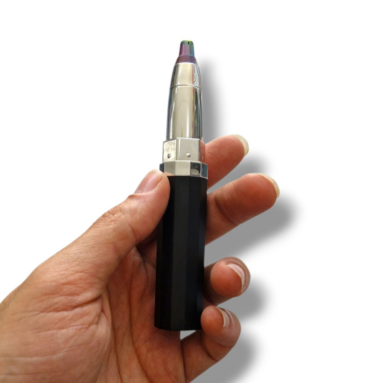 موزن گوش بینی و ابرو 3 کاره مدل BXL-831