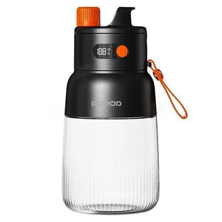 مخلوط کن و آبمیوهگیری قابل حمل پرودو مدل Porodo LFST068 توان 70 وات