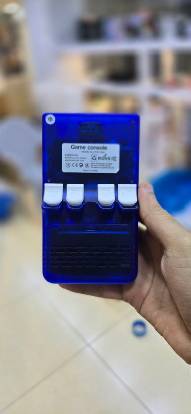 کنسول بازی پرتابل R36 Ultra Retro اورجینال