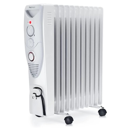 بخاری برقی روغنی پروبریز PB-H02B