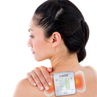 دستگاه تنس و گرمادرمانی بیسیم Tens ProActive 715 440