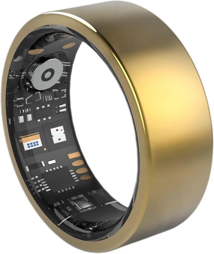 حلقه هوشمند Smart Ring پایش سلامت