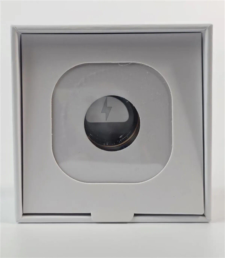 حلقه هوشمند Smart Ring پایش سلامت