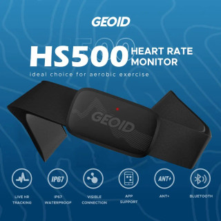 سنسور ضربان قلب GEOID HS500