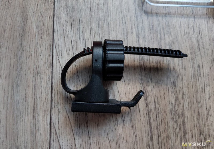 ست چراغ دوچرخه شارژی HNDGTYR مدل KX12D Pro + A02