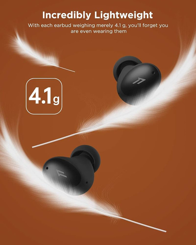 هدفون بیسیم 1MORE ColorBuds ESS6001T