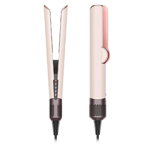 سشوار دایسون مدل HT01 ceramic pink