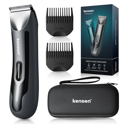 ماشین اصلاح kensen مدل S10 RFCD-9088