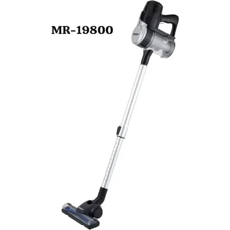 جاروبرقی عصایی پرتابل مایر مدل MR-19800