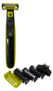ماشین اصلاح فیلیپس OneBlade QP2824 صورت و بدن