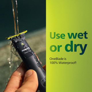 ماشین اصلاح فیلیپس OneBlade QP1424/10