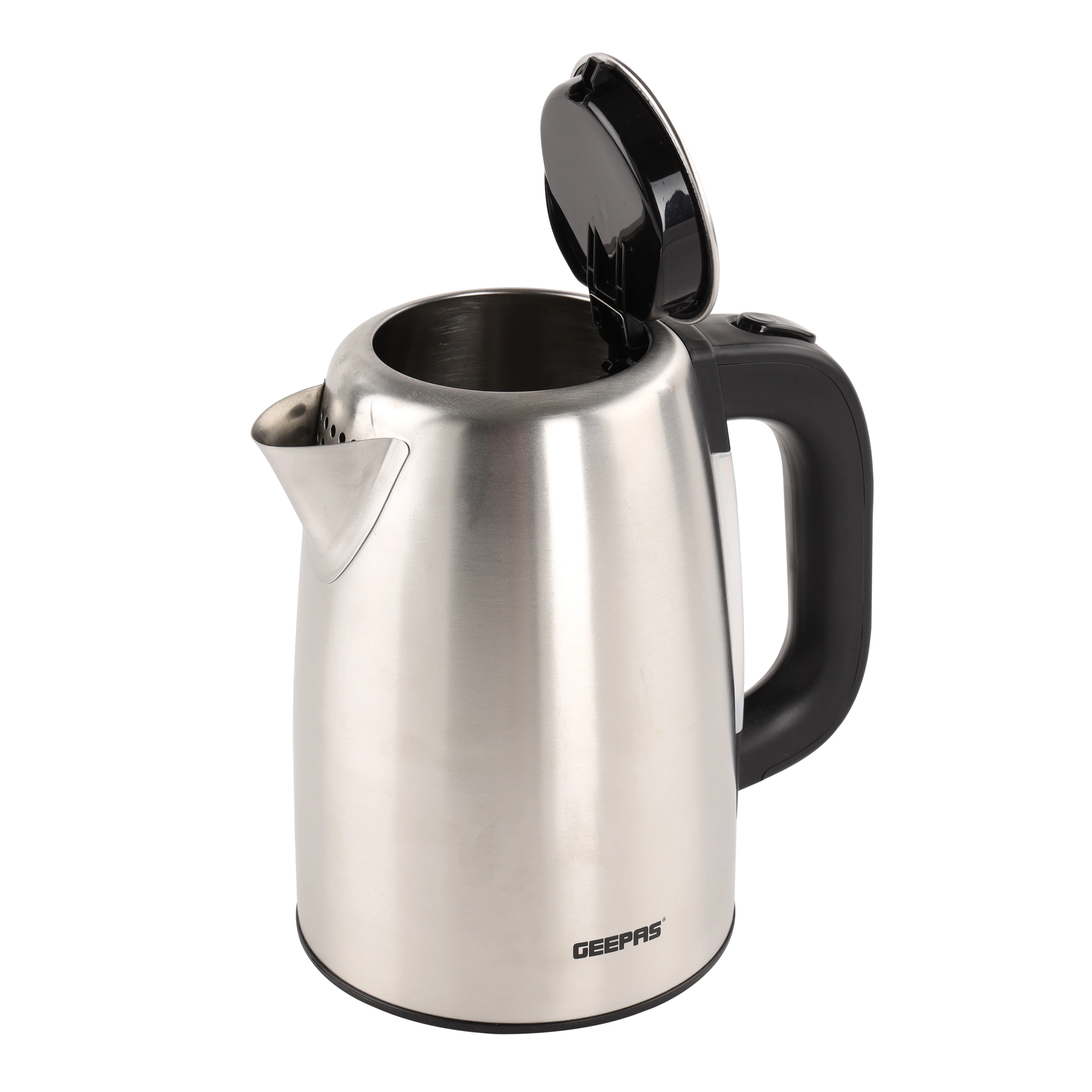 چای‌ساز دیجیتال ۲ در ۱ جی‌پاس مدل GTM38045