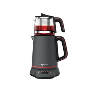 چایساز برقی مباشی مدل ME-TM302