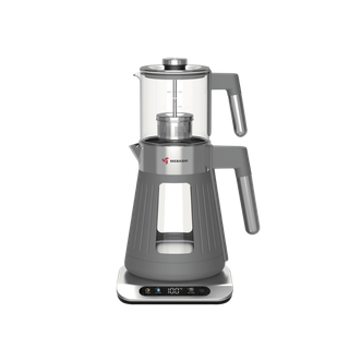 چایساز میباشی مدل TM306 ظرفیت ۱.۷ لیتر