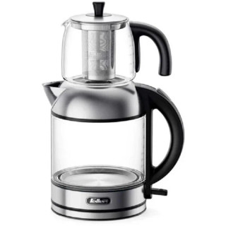 چای ساز فلر مدل TS289 SS