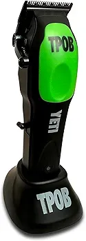 ماشین اصلاح شارژی TPOB YETI