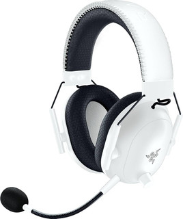 هدست گیمینگ بیسیم Razer BlackShark V2 Pro (نسخه ۲۰۲۴)