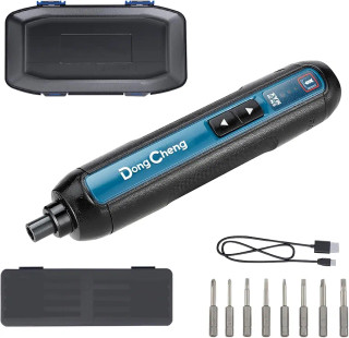 پیچگوشتی شارژی دانگچنگ DCPL04-5