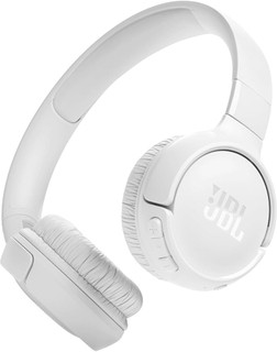 هدفون بیسیم JBL Tune 520BT Pure Bass با باتری ۵۷ ساعته